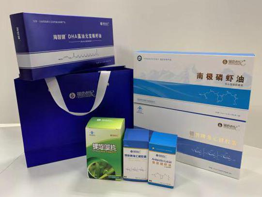 南圣彩盒定制